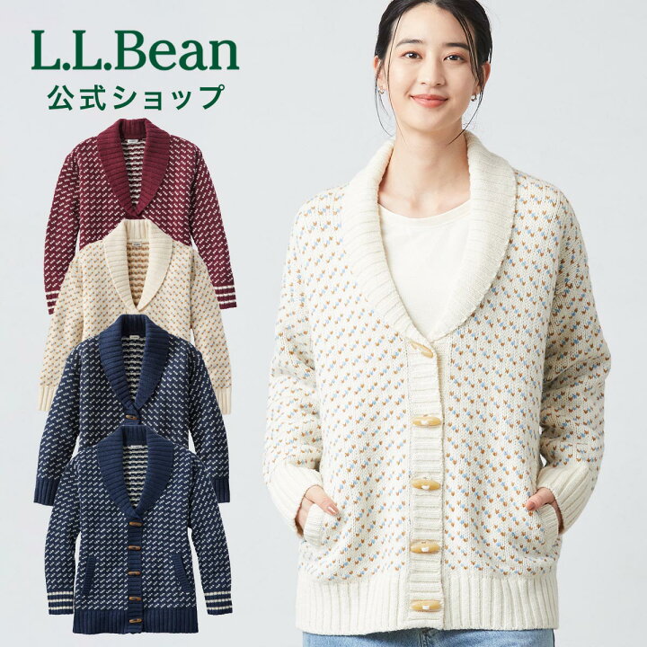 楽天市場】【公式】エルエルビーン ビーンズ クラシック ラグ ウール  