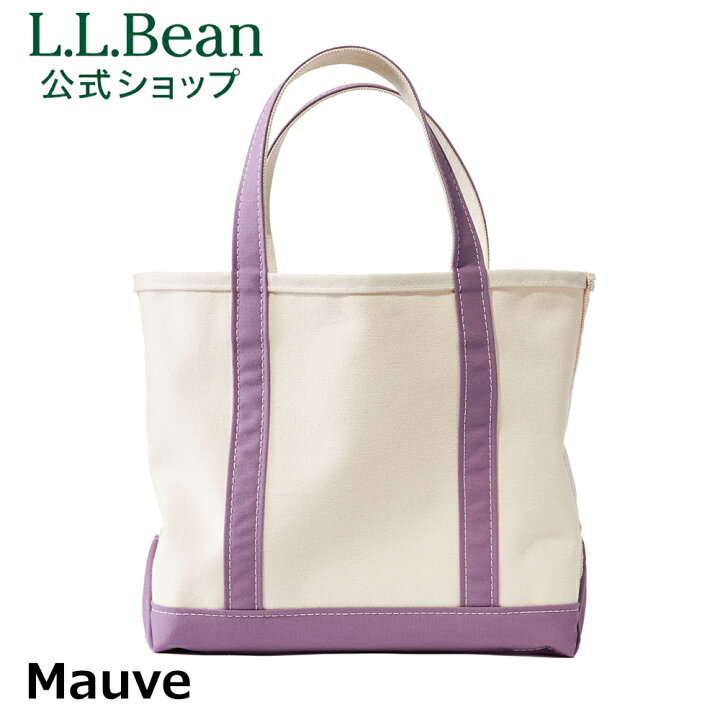 楽天市場】【刺繍可】【公式】エルエルビーン ボート アンド トート  