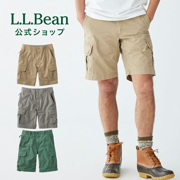 楽天市場】【クーポン40%OFF対象】【公式】エルエルビーン エル エル 