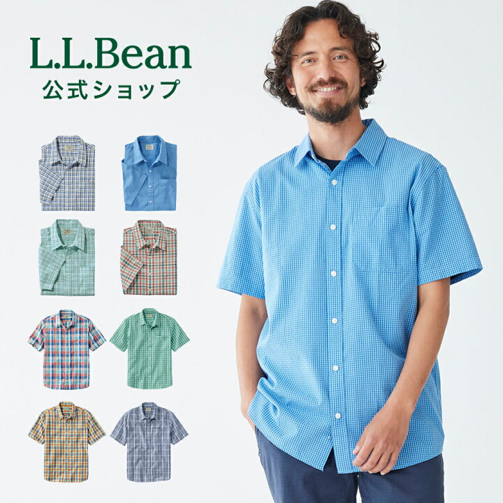 楽天市場】【公式】エルエルビーン オーガニック コットン シア 