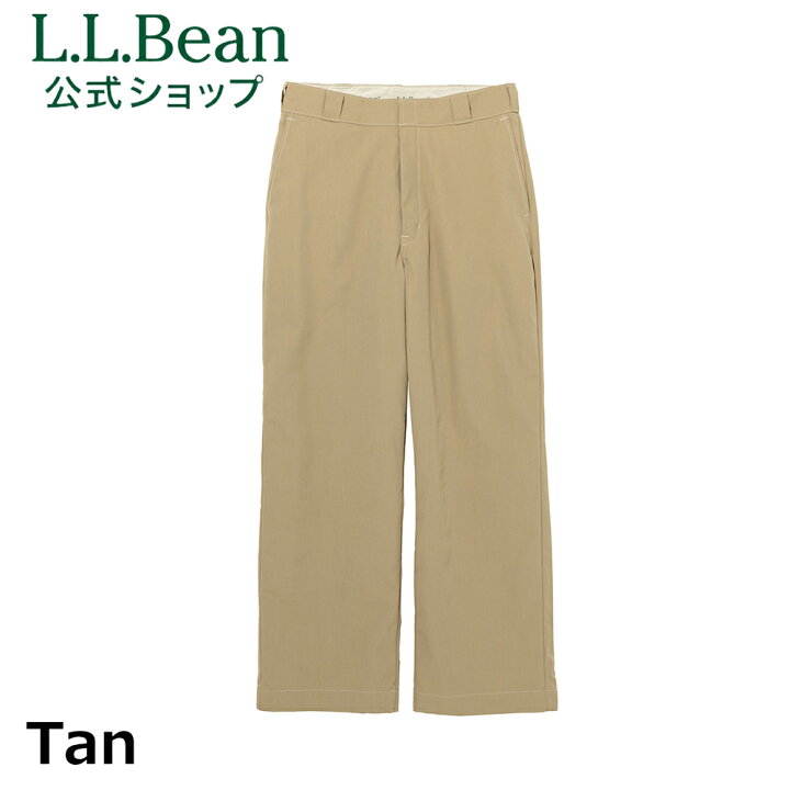 楽天市場】【SALE30％OFF】【公式】 エルエルビーン キャスティーン 