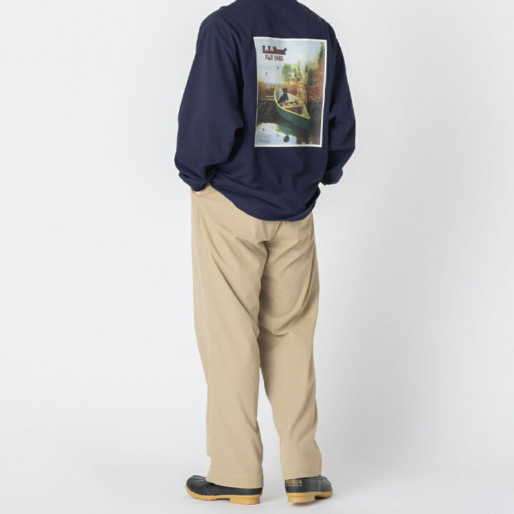 楽天市場】【SALE30％OFF】【公式】 エルエルビーン キャスティーン 