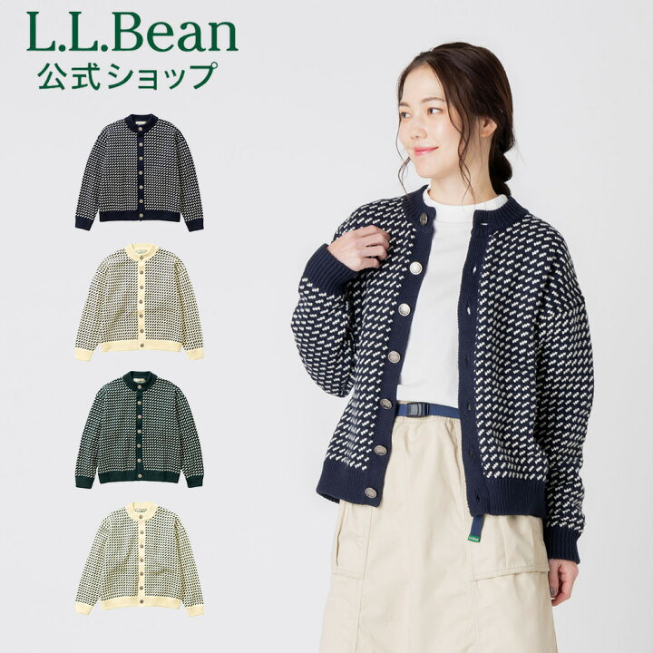 楽天市場】【SALE30％OFF】【公式】 エルエルビーン ウェイン 