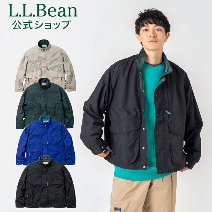 楽天市場】【SALE30%OFF】【公式】エルエルビーン ビーンズ ウィンディ  