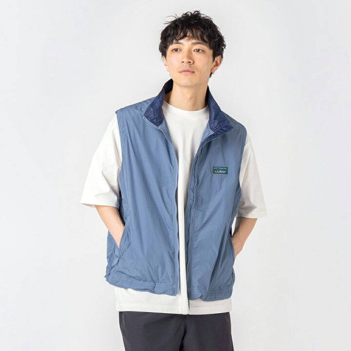 楽天市場】【SALE30%OFF】【公式】エルエルビーン ロクスベリー ベスト 