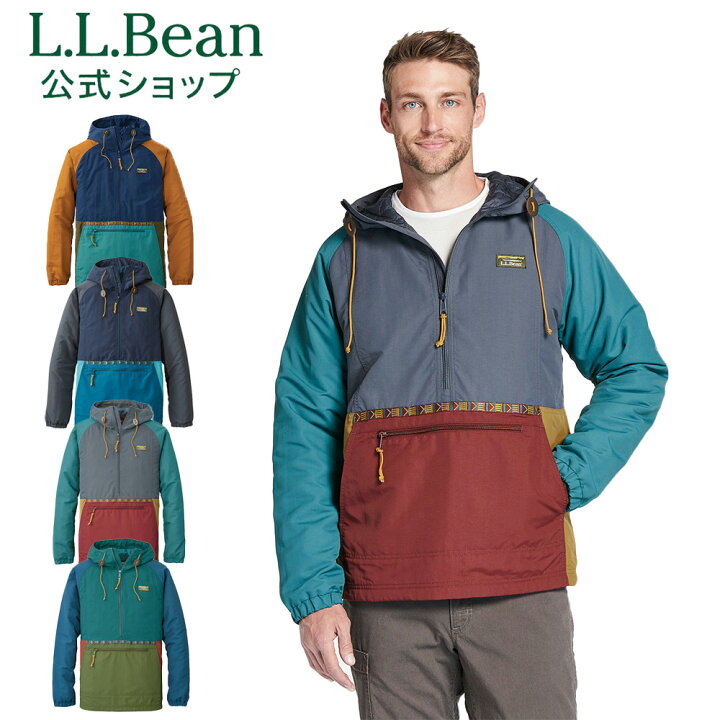 楽天市場】【公式】エルエルビーン マウンテン クラシック  