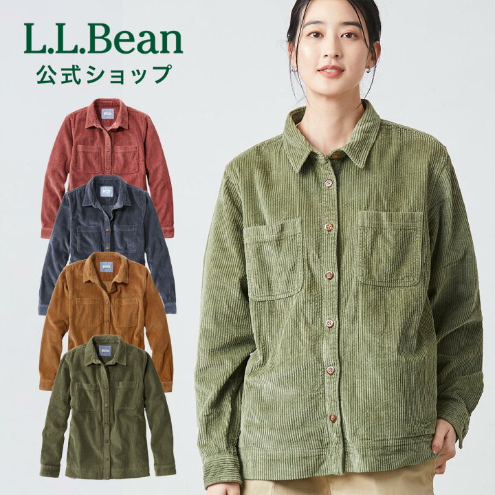 楽天市場】【クーポン対象】【公式】エルエルビーン コンフォート 