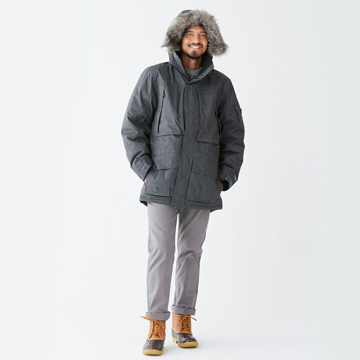 楽天市場】【SALE20%OFF】【公式】エルエルビーン バクスター ステート 