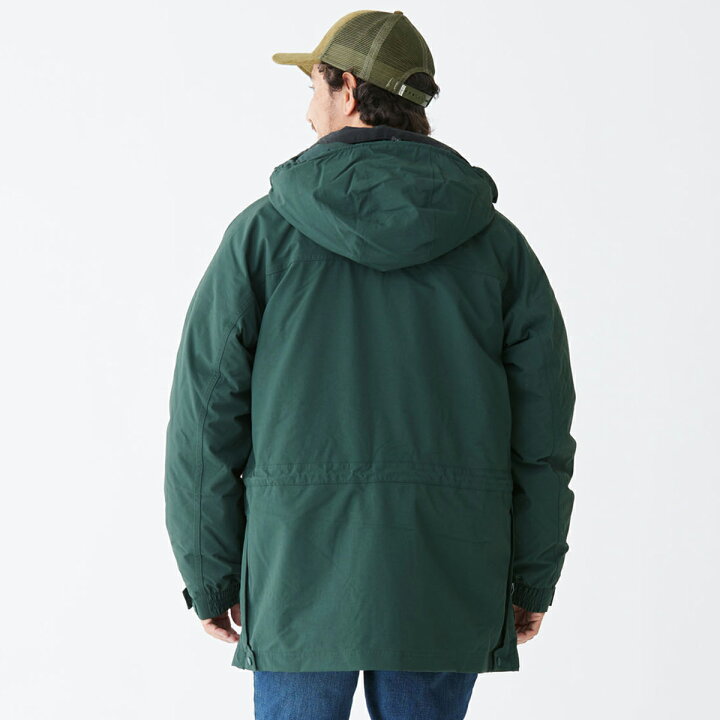 楽天市場】【SALE20%OFF】【公式】エルエルビーン メイン ワーデンズ 3 