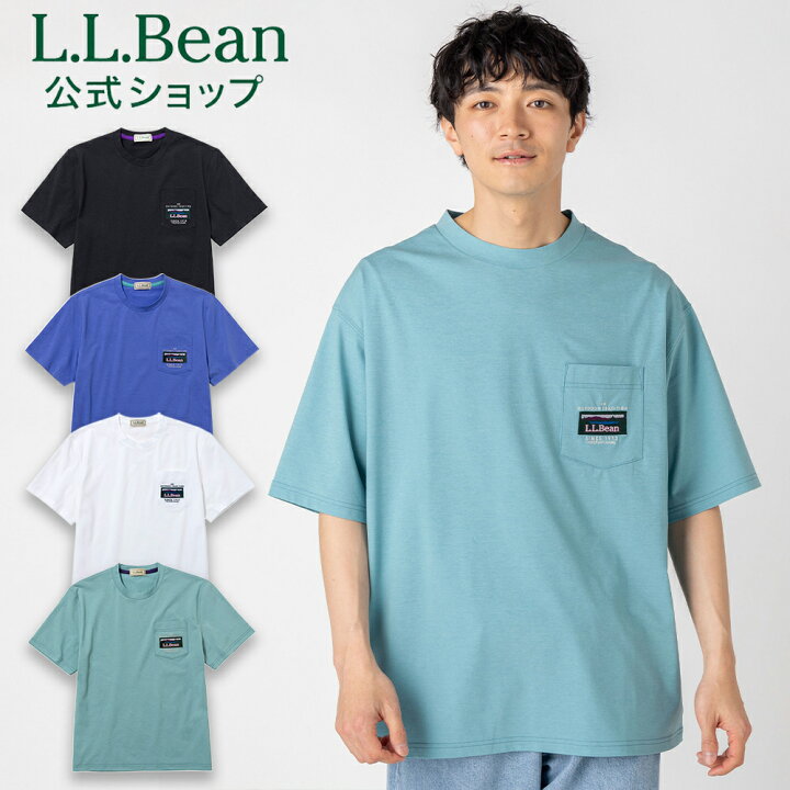 楽天市場】【SALE30%OFF】【公式】エルエルビーン ビーンズ カタディン 