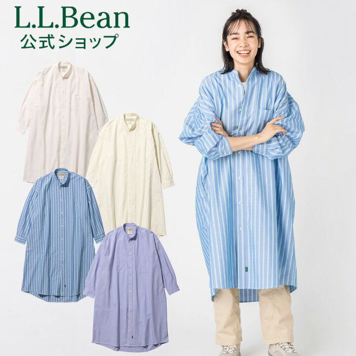 楽天市場】【SALE30%OFF】【公式】エルエルビーン オロノ ロング 