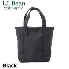 【刺繍可】【公式】エルエルビーン ソリッド ボート アンド トート スモール トートバッグ | バッグ メンズ ウィメンズ レディース ユニセックス 男女兼用 アウトドア ブランド 名入れ 刺繍 L.L.Bean LLBean l.l.bean llbean llビーン llbeen
