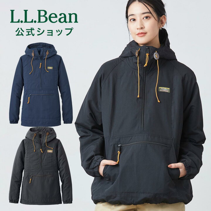 楽天市場】【公式】エルエルビーン マウンテン クラシック  