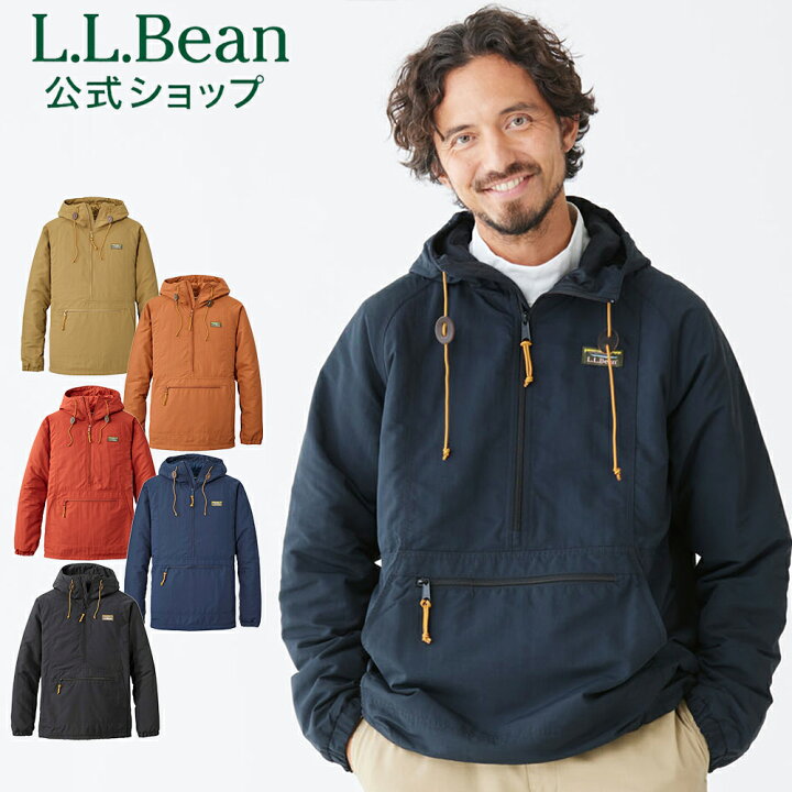 楽天市場】【公式】エルエルビーン マウンテン クラシック  