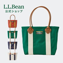楽天市場】llbean トート ハンドル レザーの通販