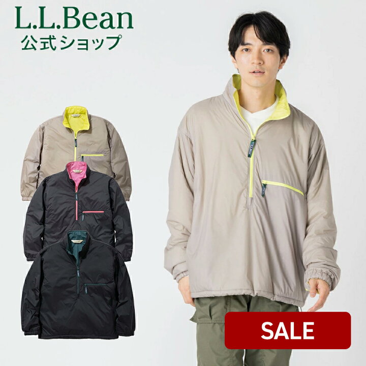 楽天市場】【SALE30％OFF】【公式】エルエルビーン ハリントン 