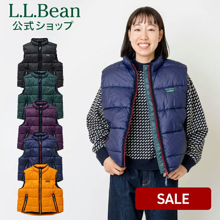 楽天市場】【SALE30％OFF】【公式】エルエルビーン フェアフィールド  