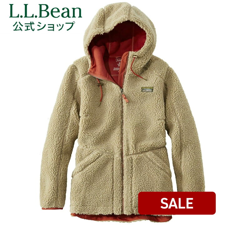 楽天市場】【クーポン対象】【SALE20%OFF】【公式】エルエルビーン 