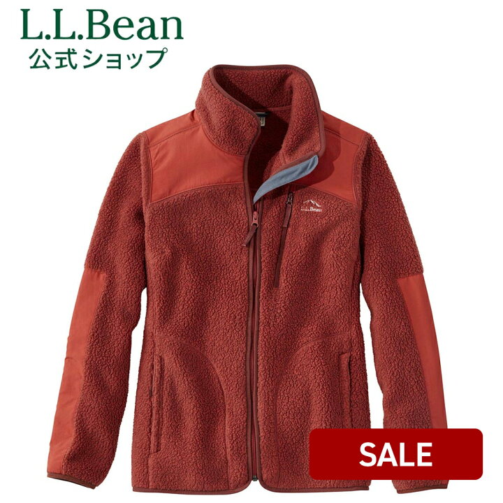 楽天市場】【楽天スーパーSALE41%OFF】【公式】エルエルビーン 