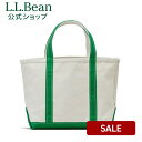 【SUMMER SALEクーポン対象】 【SALE20%OFF】【刺繍可】【公式】エルエルビーン ボート アンド トート バッグ オープン トップ ミディアム | トートバッグ キャンバス メンズ ウィメンズ レディース アウトドア ブランド トートバック 綿 名入れ 刺繍 L.L.Bean LLBean ll