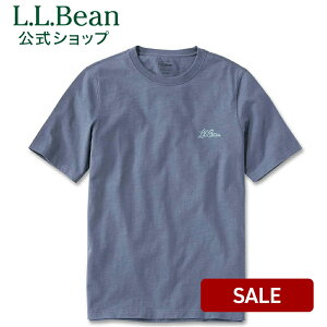 �ySALE10%OFF�z�y�����z�G���G���r�[�� ���C�N�E�H�b�V�� �I�[�K�j�b�N �R�b�g�� �O���t�B�b�N �e�B | T�V���c �����Y �A�E�g�h�A �u�����h ���� ��100% �I�[�K�j�b�N�R�b�g�� L.L.Bean LLBean ll�r�[