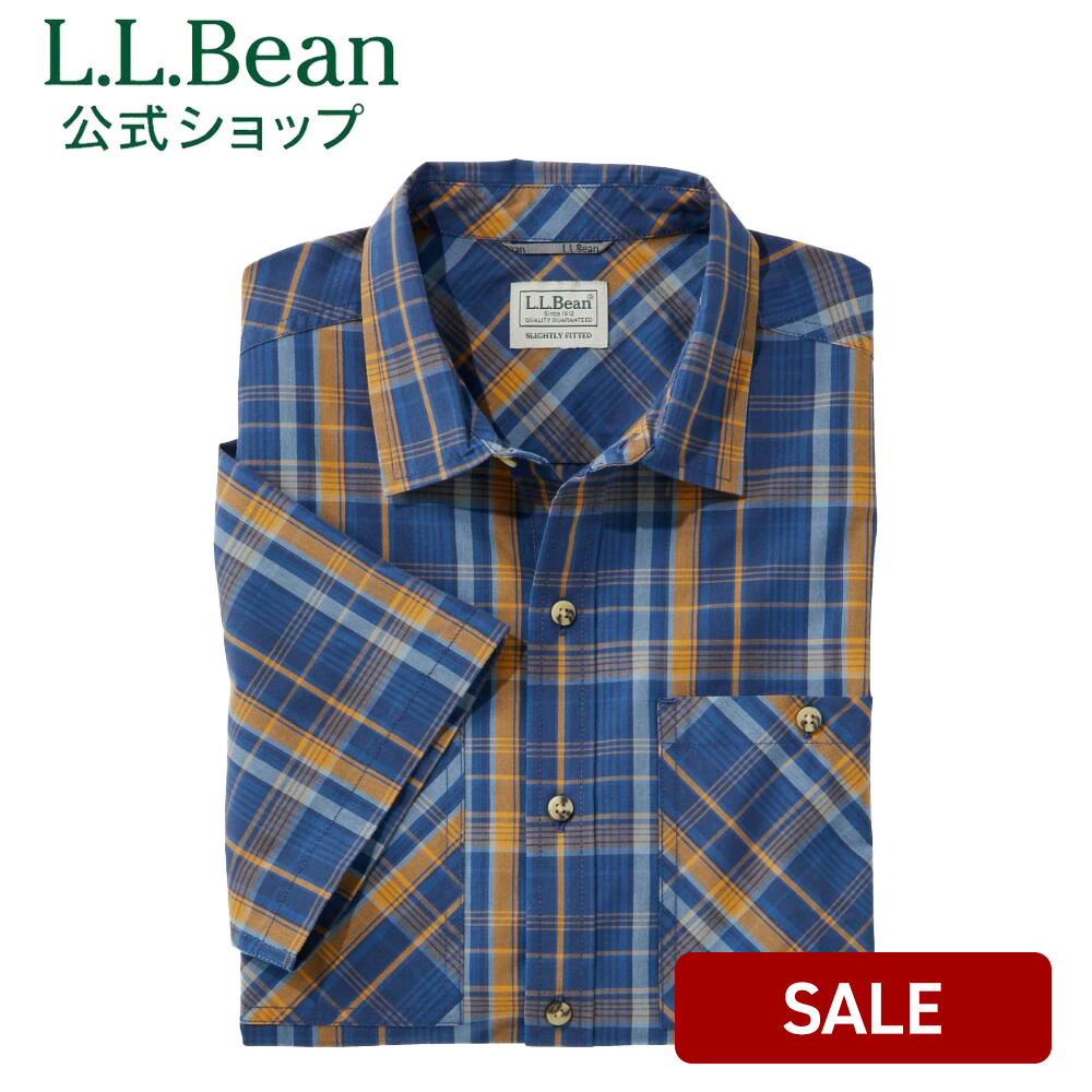 エルエルビーン(L.L.Bean) メンズシャツ・ワイシャツ | 通販・人気