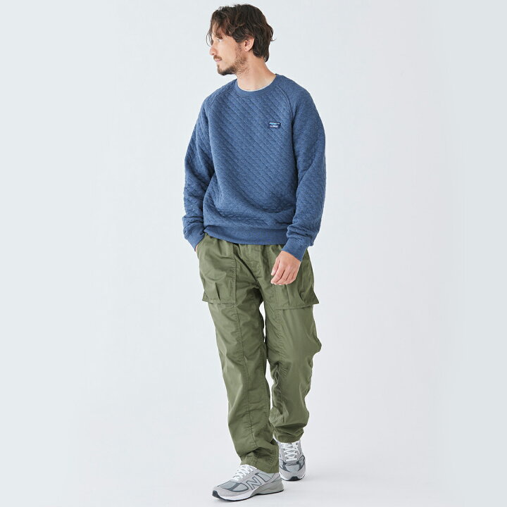 楽天市場】【SALE20%OFF】【公式】エルエルビーン ビーンズ グルカ  