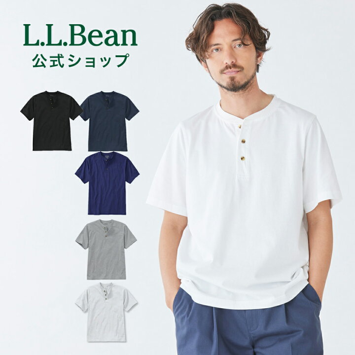 楽天市場】【公式】エルエルビーン ケアフリー アンシュリンカブル 