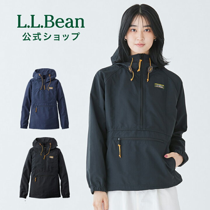 楽天市場】【公式】エルエルビーン マウンテン クラシック アノラック  