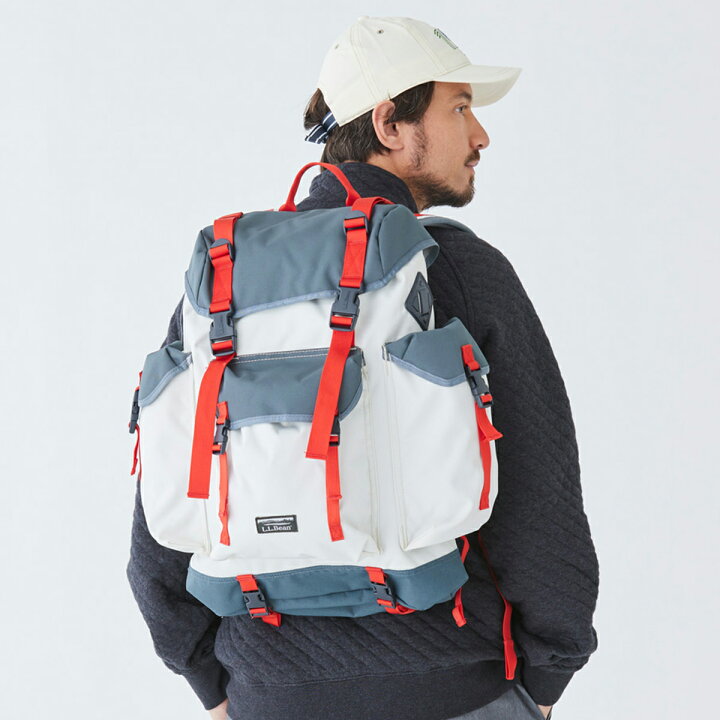 楽天市場】【10%OFFクーポン 3/23まで】【公式】エルエルビーン エル 