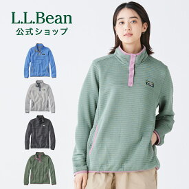 【楽天スーパーSALE15%OFF】【公式】エルエルビーン エアーライト ニット プルオーバー | トップス カットソー インナー ウィメンズ レディース アウトドア ブランド カジュアル 軽量 保温 速乾 uvカット l.l.bean llbean llビーン llbeen 登山