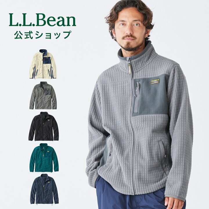 楽天市場】【SALE30%OFF】【公式】 エルエルビーン マウンテン 