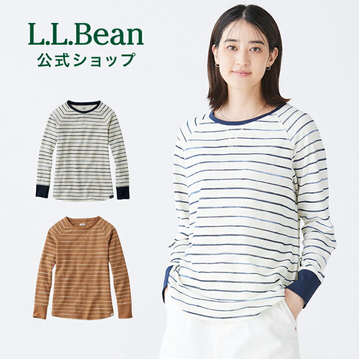 楽天市場】【楽天スーパーSALE24%OFF】【公式】エルエルビーン アン 