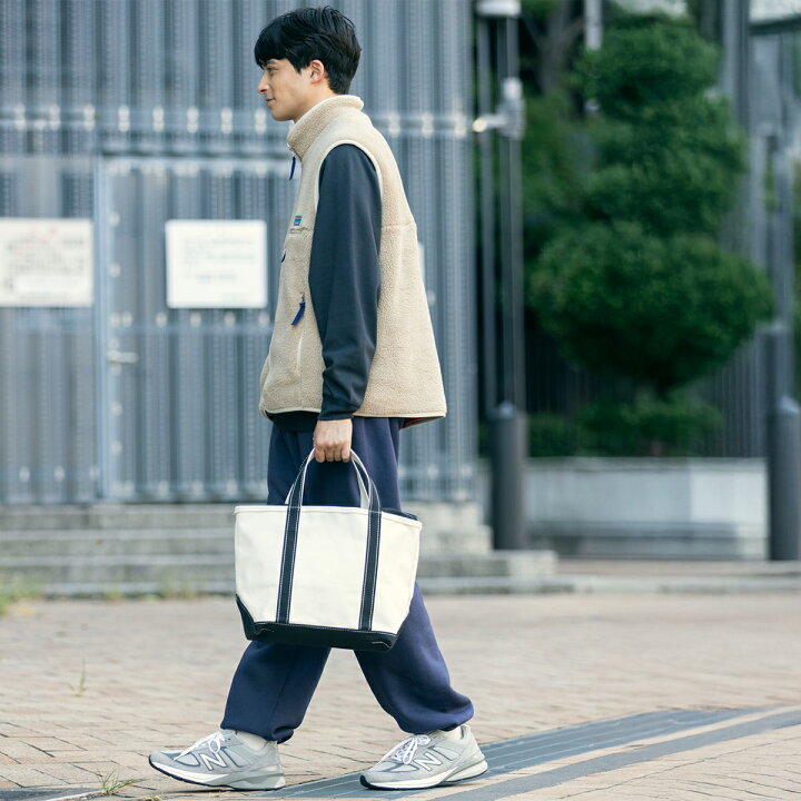 楽天市場】【刺繍可】【公式】エルエルビーン ボート アンド トート  