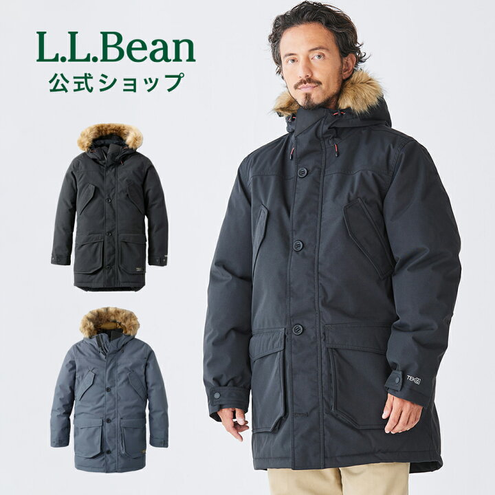 楽天市場】【10%OFFクーポン 3/23まで】【公式】エルエルビーン メイン  