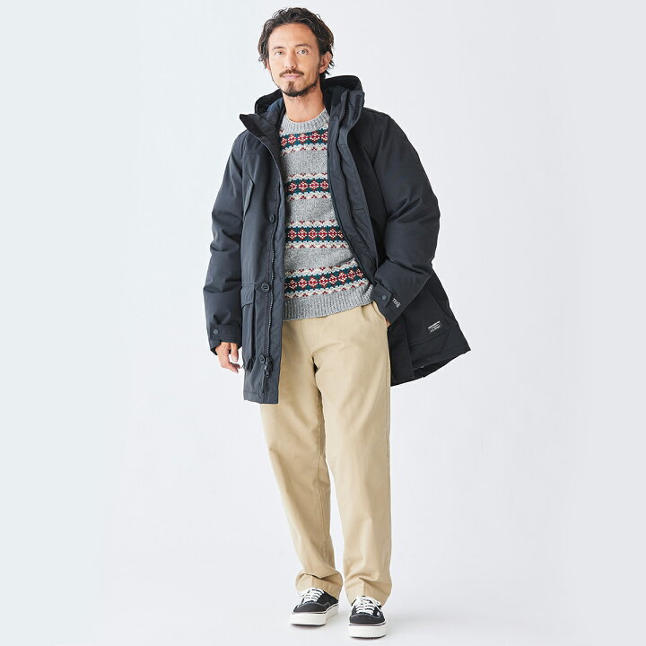楽天市場】【10%OFFクーポン 3/23まで】【公式】エルエルビーン メイン  