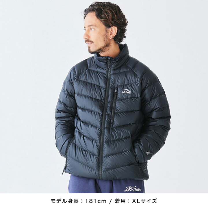 楽天市場】【公式】エルエルビーン ウルトラライト 850 ダウン  