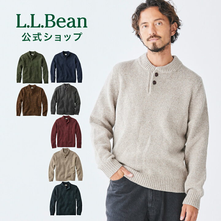 楽天市場】【10%OFFクーポン 3/23まで】【公式】エルエルビーン 