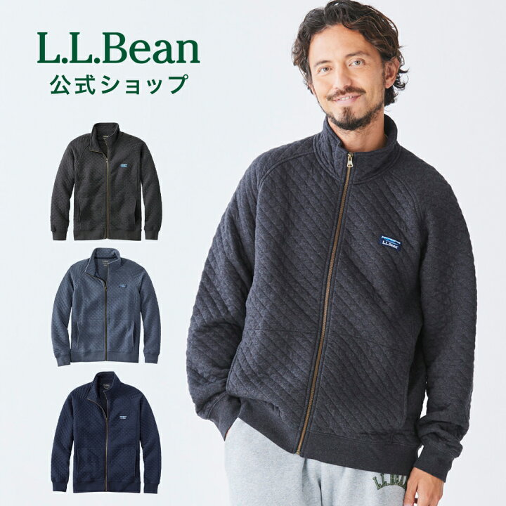 楽天市場】【公式】 エルエルビーン エル エル ビーン キルト 