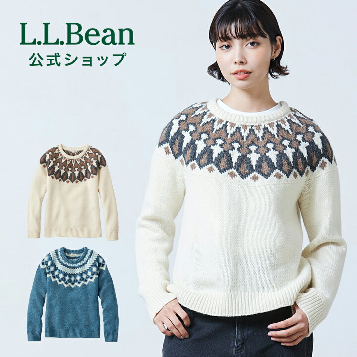 楽天市場】【Fashion THE SALE クーポン対象】【公式】エルエルビーン 