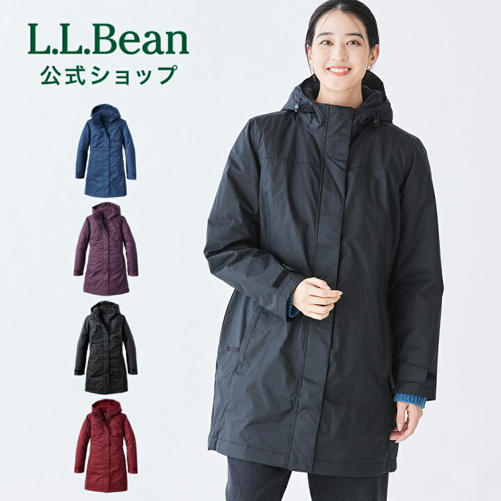 楽天市場】【Fashion THE SALE クーポン対象】【公式】 エルエルビーン 