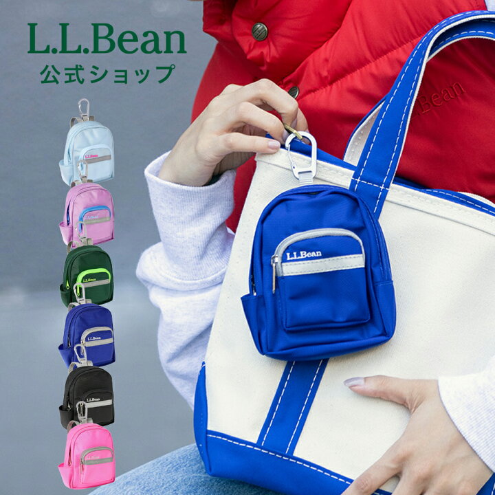 楽天市場】【SALE40%OFF】【公式】 エルエルビーン マイクロ 