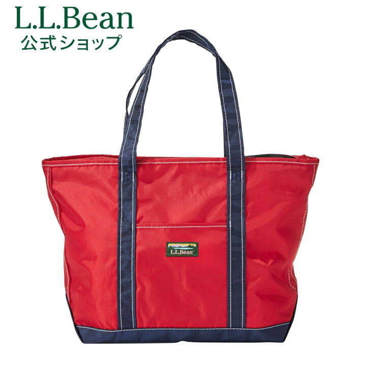 楽天市場 公式 エルエルビーン エブリデイ ライトウェイト トート ラージ トートバッグ バッグ ナイロン メンズ ウィメンズ レディース ユニセックス 男女兼用 アウトドア ブランド 付き L L Bean Llbean L L Bean Llbean Llビーン Llbeen L L Bean公式オンライン