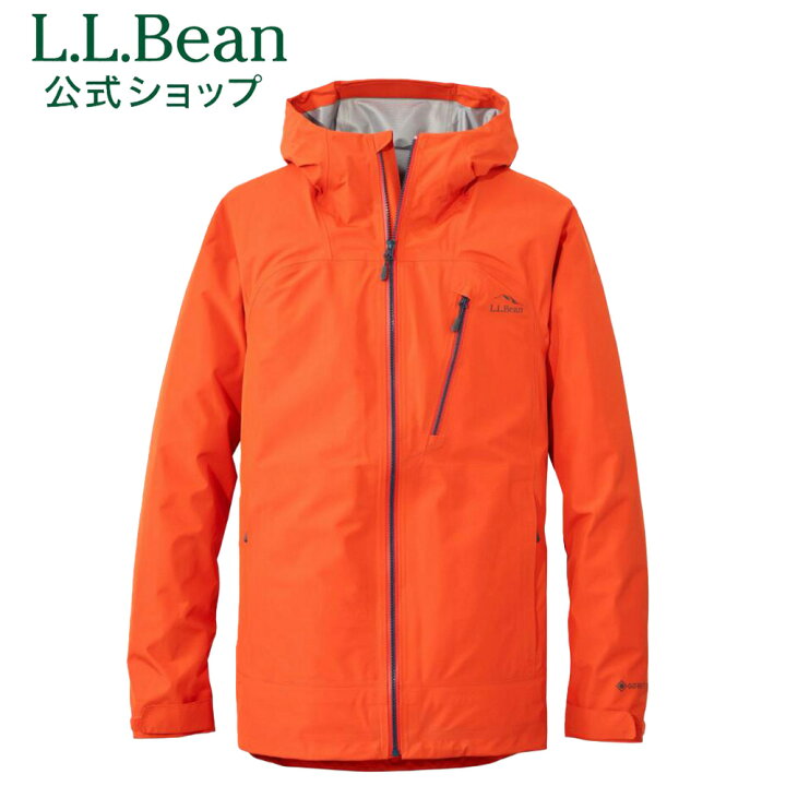 楽天市場】【公式】エルエルビーン パスファインダー ゴアテックス  