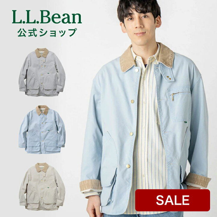 楽天市場】【SALE20%OFF】【公式】 エルエルビーン プロスペクト 