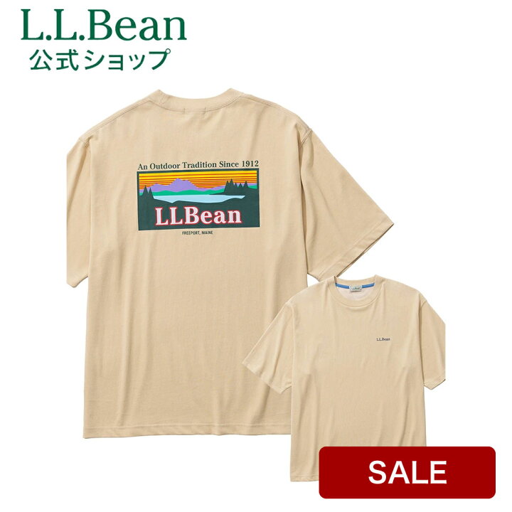 楽天市場】【SALE20%OFF】【公式】 エルエルビーン ビーンズ バック 