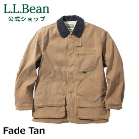 【公式】 エルエルビーン プロスペクト ハーバー フィールド コート アウター ハンティング ジャケット カバーオール メンズ アウトドア ブランド JAPAN EDITION 軽量 ストレッチ ポリエステル テックダック カジュアル 春 秋 冬 L.L.Bean LLBean llビーン llbeen