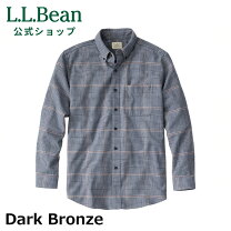 楽天市場】l．l．bean ネルシャツの通販