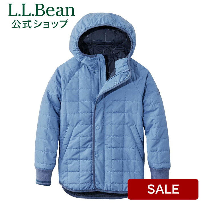 楽天市場】【SALE30%OFF】【公式】 エルエルビーン キッズ エル エル 