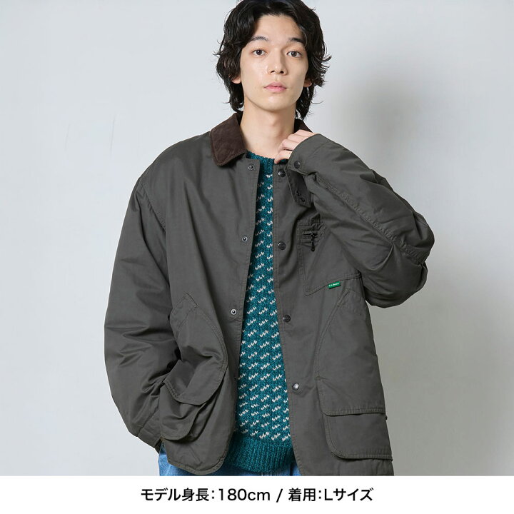 楽天市場】【SALE20%OFF】【公式】 エルエルビーン ビーンズ 